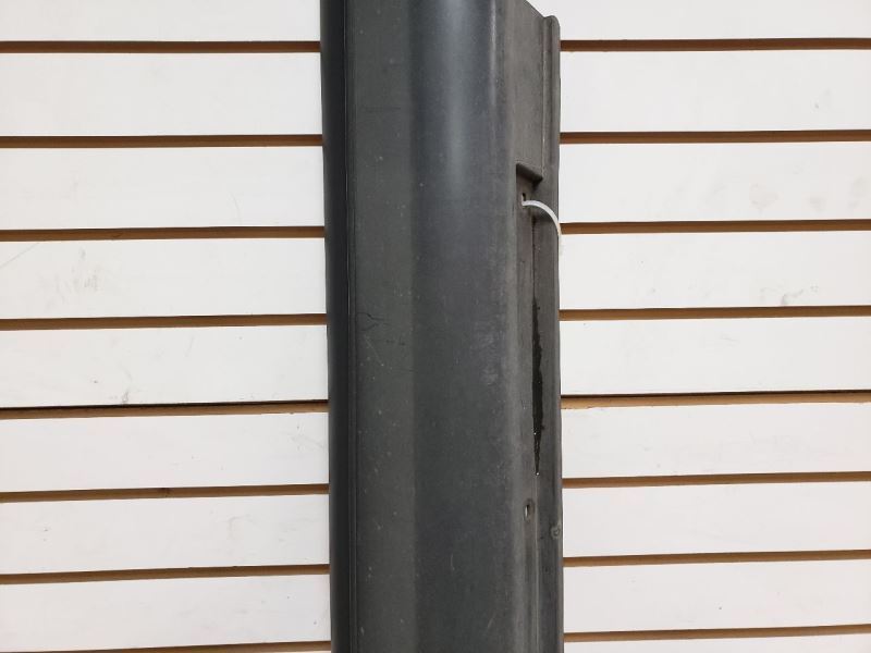 03 Infiniti G35 Sedan Passenger Rocker Panel Molding Green (D10) OEM 76850AL560