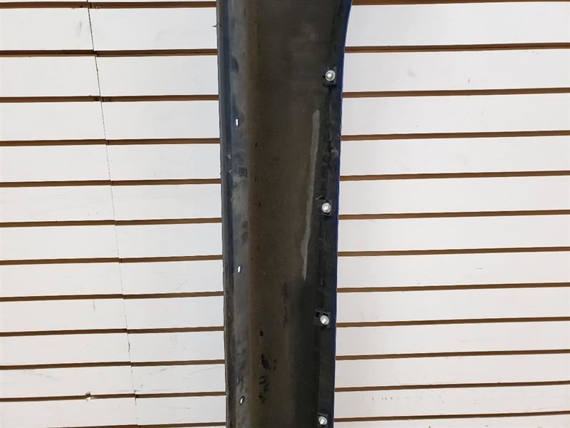 03-04 Nissan 350Z Convertible F/L Rocker Panel Molding Side Skirt (Blue) OEM