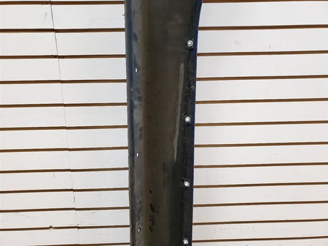 03-04 Nissan 350Z Convertible F/L Rocker Panel Molding Side Skirt (Blue) OEM