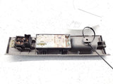 03-05 Nissan 350z Driver Door Window Switch Grey (K) OEM 25401CD02D
