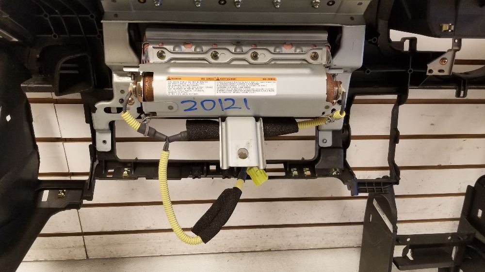 03-04 INFINITI G35 Coupe Dashboard Panel Assembly OEM 68200-AM600