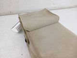 03-04 G35 Sdn Center Console Armrest w/Accessories CLOTH OEM 88610-AM000