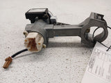 03-04 INFINITI G35 Coupe A/T Ignition Switch w/Cylinder w/Key OEM D8700AC227