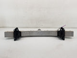 03-04 INFINITI G35 Coupe Front Bumper Reinforcement Bar w/Brackets OEM62030AM800