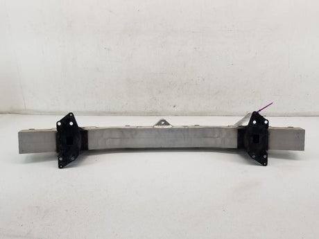 03-04 INFINITI G35 Coupe Front Bumper Reinforcement Bar w/Brackets OEM62030AM800
