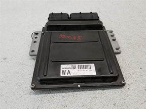 03 INFINITI G35 Sedan A/T Engine Control Module OEM 23710AM603