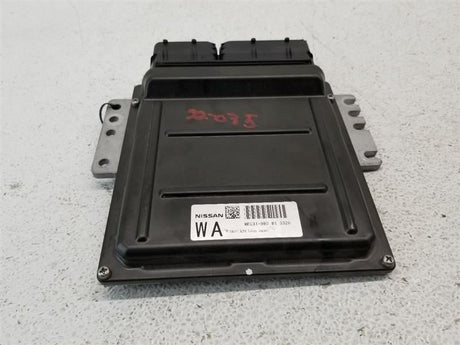 03 INFINITI G35 Sedan A/T Engine Control Module OEM 23710AM603