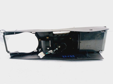 03 NISSAN 350Z M/T Center Console Black/G OEM 96911CD01A