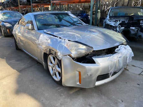 03-05 Nissan 350z ABS Control Module OEM 47851CD300