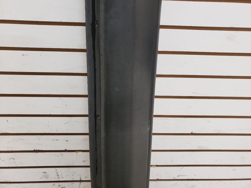 03 Infiniti G35 Sedan Driver Rocker Panel Molding Green (D10) OEM 76851AL560