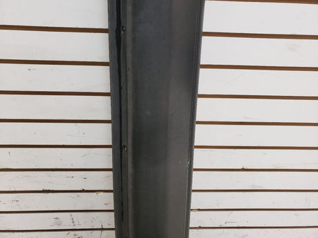 03 Infiniti G35 Sedan Driver Rocker Panel Molding Green (D10) OEM 76851AL560