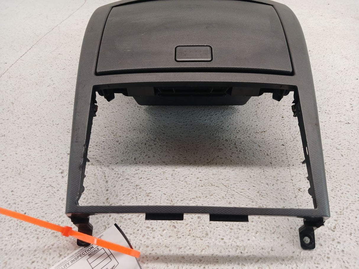 03-04 NISSAN 350Z Center Radio Dash Bezel OEM 68260CD000