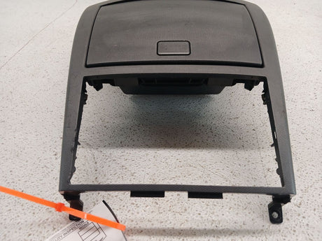 03-04 NISSAN 350Z Center Radio Dash Bezel OEM 68260CD000