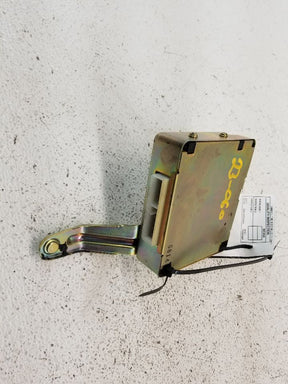 84-89 NISSAN 300ZX Z31 Digital Compass Calibration Box OEM