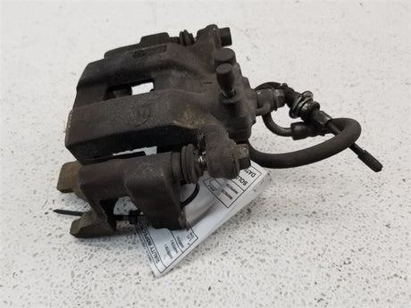  07-09 INFINITI G35/G37 Sedan Rear Driver Brake Caliper OEM 44011EG50C