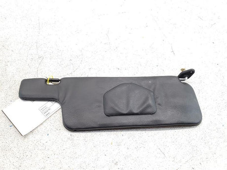 86 Nissan 300ZX Passenger Sun Visor OEM