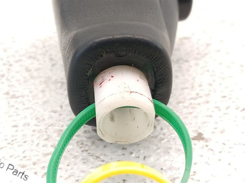 03 Infiniti G35 Sedan Automatic Shift Knob Black (G) OEM