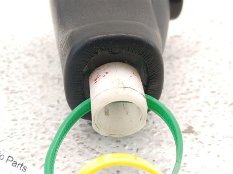 03 Infiniti G35 Sedan Automatic Shift Knob Black (G) OEM