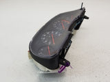 1991 NISSAN 300ZX NA Speedometer Instrument Cluster 165k OEM 2482032P10