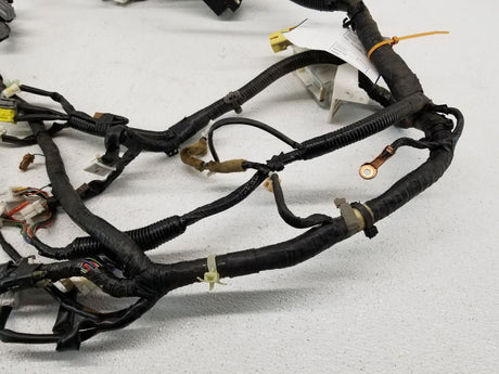 03 NISSAN 350Z M/T Dash Wiring Harness OEM 24010-CD001