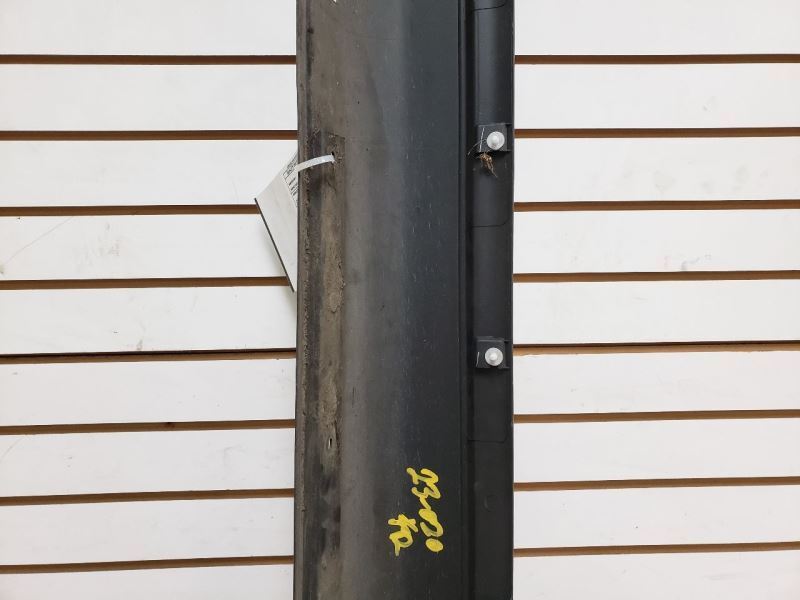 03 Infiniti G35 Sedan Passenger Rocker Panel Molding Green (D10) OEM 76850AL560