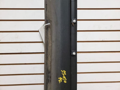 03 Infiniti G35 Sedan Passenger Rocker Panel Molding Green (D10) OEM 76850AL560