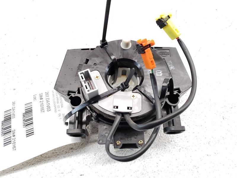 03 Nissan 350z Clock Spring OEM