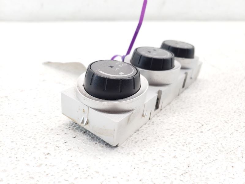 03 Nissan 350z Temperature Control Unit OEM 27500CD000