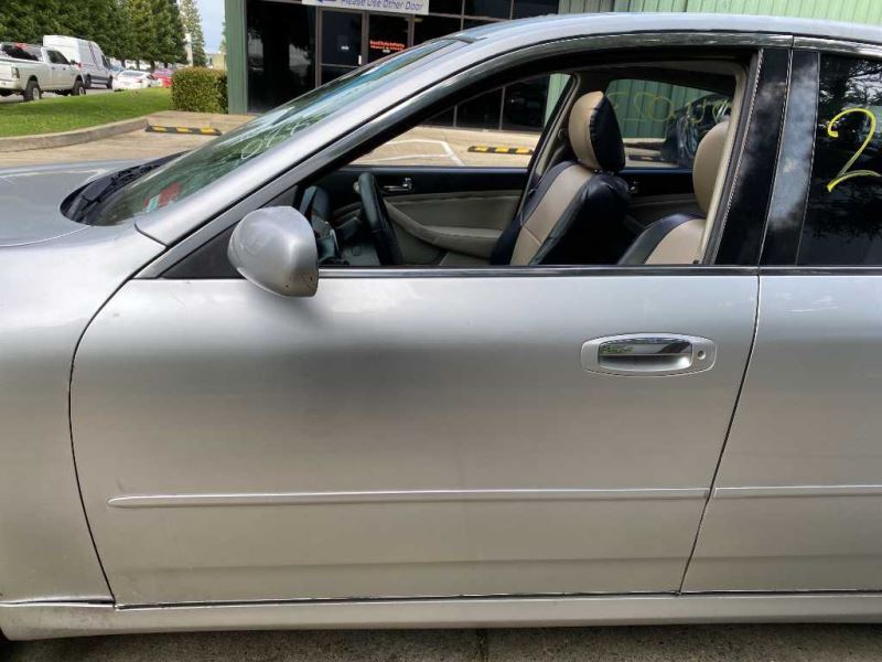 03 INFINITI G35 Sedan Steering Column Turn Signal Switch OEM 255408J010