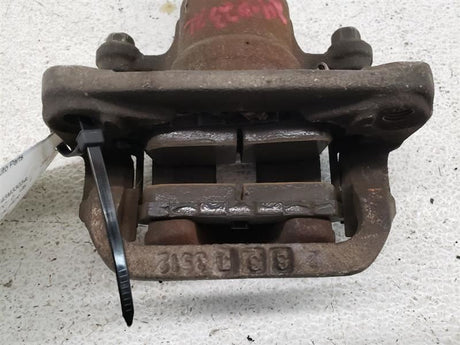 03 G35 03-07 Murano 04-09 Quest Driver Rear Left Caliper OEM 44011CN11A