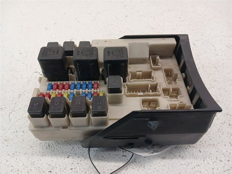 03-04 NISSAN 350Z 04-06 G35 IPDM Power Supply Module OEM 284B7AQ016