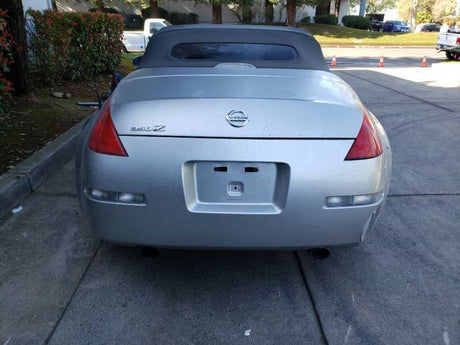 03-04 Nissan 350Z OEM Bose, Subwoofer Speaker 28138CD000