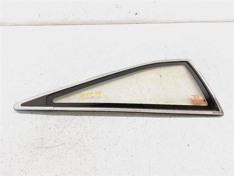 84-89 Nissan 300ZX Rear Passenger Quarter Glass OEM 8331204P00