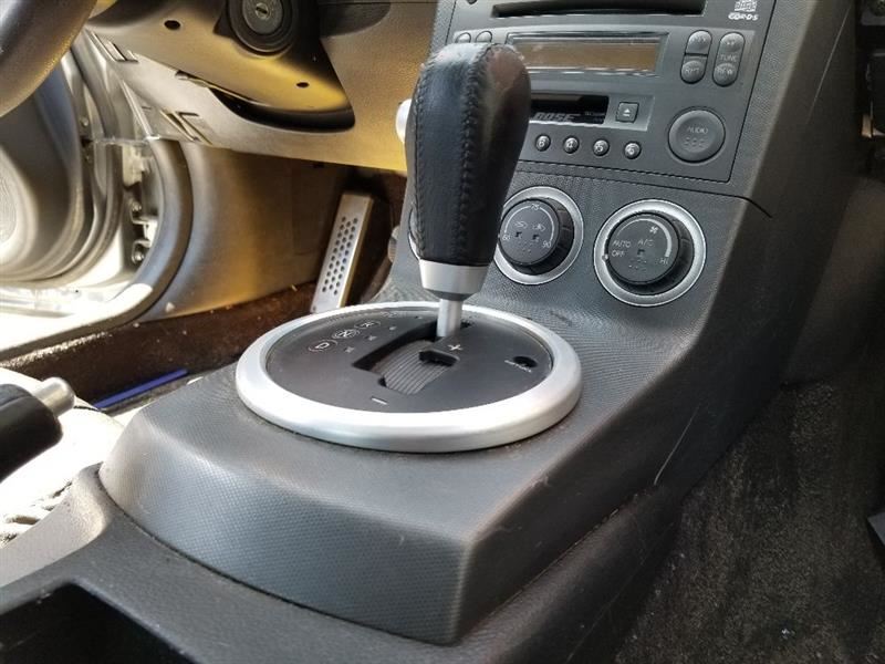 03-04 Nissan 350z Automatic Transmission Shifter OEM 96913-CD000