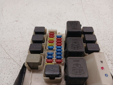 03-04 NISSAN 350Z 04-06 G35 IPDM Power Supply Module OEM 284B7-AQ006