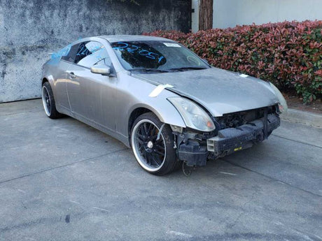 03-04 Infiniti G35 Coupe ABS Brake Module OEM 47851AM800