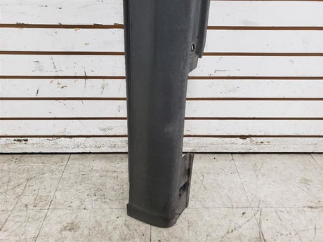 03 Infiniti G35 Sedan Passenger Rocker Panel Molding Green (D10) OEM 76850AL560