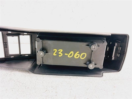 86 Nissan 300ZX Center Console Grey (T) A/T OEM