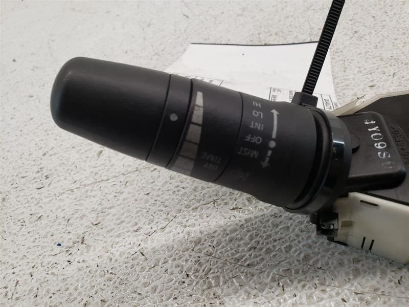 03 INFINITI G35 Sedan Steering Column Windshield Wiper Switch OEM 252608J000