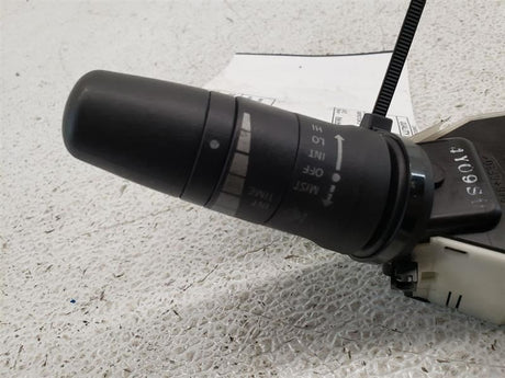 03 INFINITI G35 Sedan Steering Column Windshield Wiper Switch OEM 252608J000