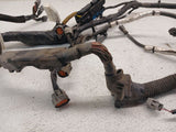 03-04 NISSAN 350Z A/T Engine Wire Harness OEM 24011-CD010