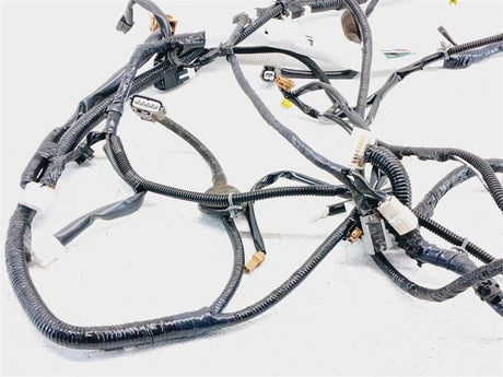 03 Nissan 350z Body Wiring Harness M/T OEM 24014-CD000