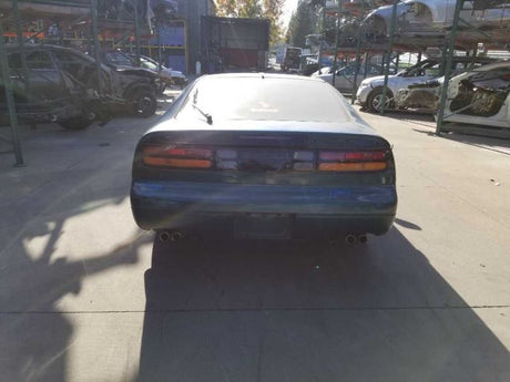 1996 Nissan 300zx Right Throttle Body Assembly NA OEM 1611846P02       