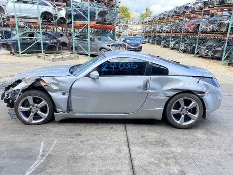  2006 Nissan 350Z OEM Speedometer Assy A/T 38K Miles! (Mint Condition) 