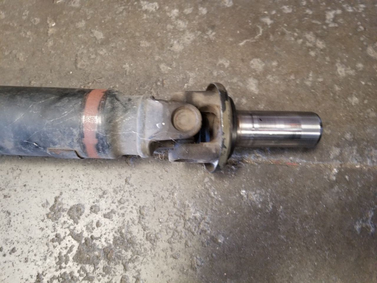   90-92 NISSAN 300ZX NA M/T Rear Drive Shaft OEM 3700040P01