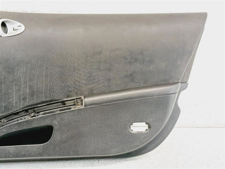 03-04 Nissan 350z Door Trim Panels (Pair) OEM 80900CD000