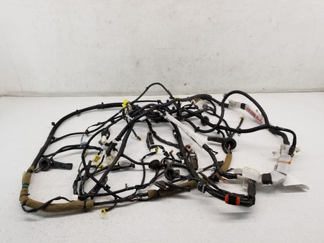 03-04 NISSAN 350Z M/T Body Wire Harness OEM 24014-CD002