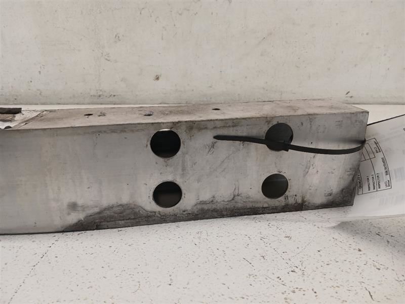 03-04 NISSAN 350Z Front Bumper Reinforcement OEM 62030CD700