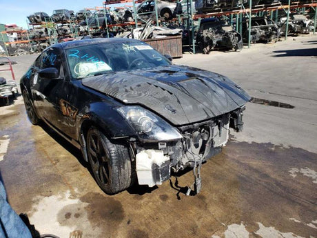 03-05 Nissan 350z Driver Door Window Switch OEM 25401CD02D