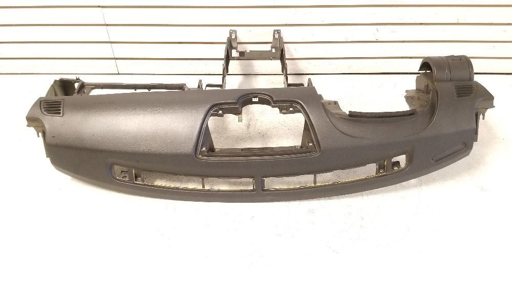 03-04 INFINITI G35 Coupe Dashboard Panel Assembly OEM 68200-AM600